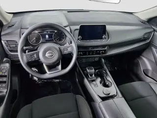 Nissan Rogue 2024 AWD S 4p Crossover