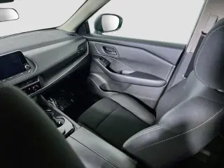 Nissan Rogue 2024 AWD S 4p Crossover