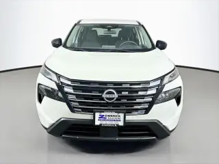 Nissan Rogue 2024 AWD S 4p Crossover