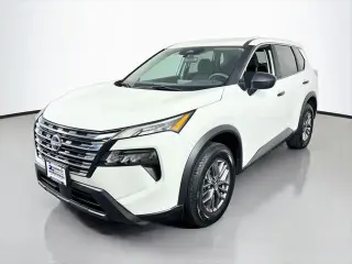 Nissan Rogue 2024 AWD S 4p Crossover