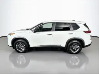 Nissan Rogue 2024 AWD S 4p Crossover