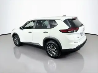 Nissan Rogue 2024 AWD S 4p Crossover