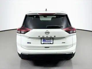 Nissan Rogue 2024 AWD S 4p Crossover