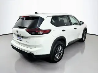 Nissan Rogue 2024 AWD S 4p Crossover
