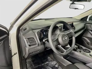 Nissan Rogue 2024 AWD S 4p Crossover