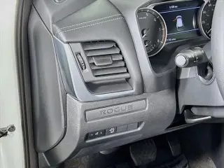 Nissan Rogue 2024 AWD S 4p Crossover