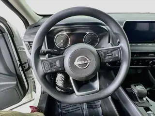 Nissan Rogue 2024 AWD S 4p Crossover