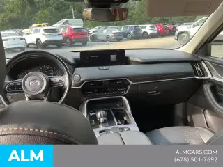 Mazda CX-90 2024 tracción en las cuatro ruedas 3.3 Turbo Preferred Plus SUV de 4 puertas