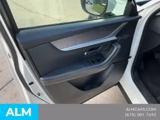 Mazda CX-90 2024 tracción en las cuatro ruedas 3.3 Turbo Preferred Plus SUV de 4 puertas
