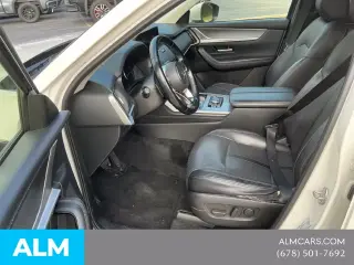 Mazda CX-90 2024 tracción en las cuatro ruedas 3.3 Turbo Preferred Plus SUV de 4 puertas