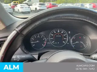 Mazda CX-90 2024 tracción en las cuatro ruedas 3.3 Turbo Preferred Plus SUV de 4 puertas