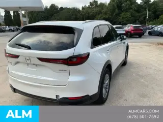 Mazda CX-90 2024 tracción en las cuatro ruedas 3.3 Turbo Preferred Plus SUV de 4 puertas