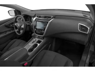 Nissan Murano 2018 SL 4p SUV
