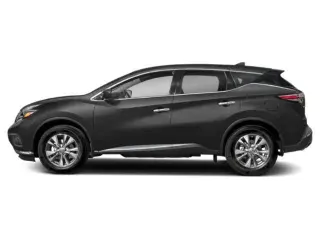 Nissan Murano 2018 SL 4p SUV