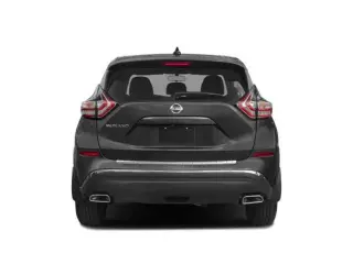 Nissan Murano 2018 SL 4p SUV