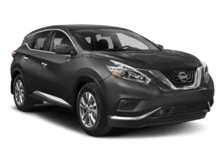 Nissan Murano 2018 SL 4p SUV