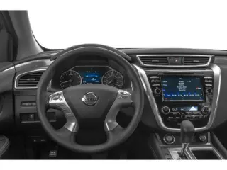 Nissan Murano 2018 SL 4p SUV