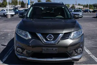 Nissan Rogue 2015 SL 4p Crossover