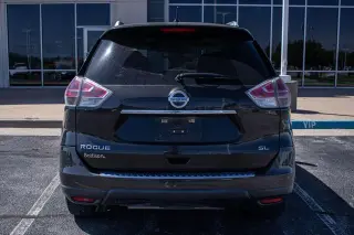 Nissan Rogue 2015 SL 4p Crossover