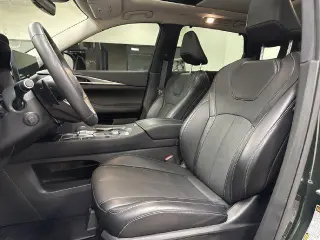 INFINITI QX60 2026 Luxe 4dr SUV