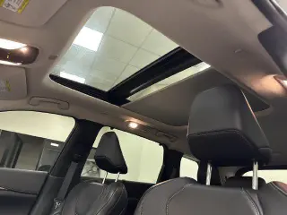 INFINITI QX60 2026 Luxe 4dr SUV