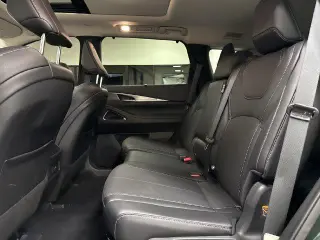 INFINITI QX60 2026 Luxe 4dr SUV