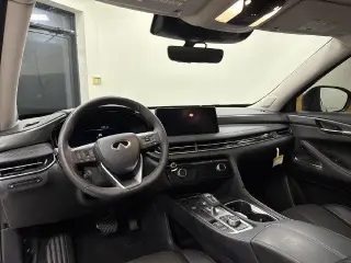 INFINITI QX60 2026 Luxe 4dr SUV