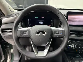 INFINITI QX60 2026 Luxe 4dr SUV