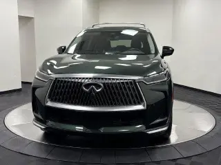 INFINITI QX60 2026 Luxe 4dr SUV