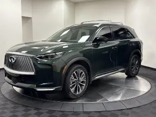 INFINITI QX60 2026 Luxe 4dr SUV