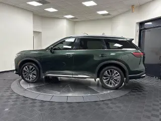 INFINITI QX60 2026 Luxe 4dr SUV