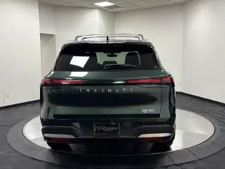 INFINITI QX60 2026 Luxe 4dr SUV