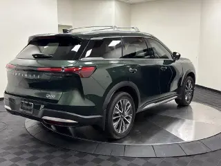 INFINITI QX60 2026 Luxe 4dr SUV
