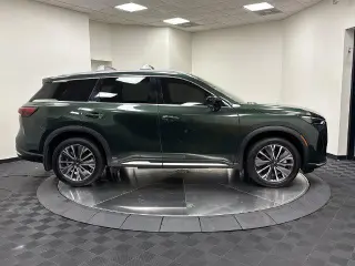 INFINITI QX60 2026 Luxe 4dr SUV