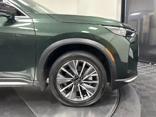 INFINITI QX60 2026 Luxe 4dr SUV