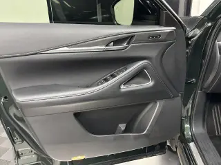 INFINITI QX60 2026 Luxe 4dr SUV