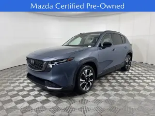Mazda CX-5 2026 Tracción en las cuatro ruedas 2.5 S Preferred 4p SUV