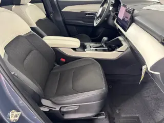 Mazda CX-5 2026 Tracción en las cuatro ruedas 2.5 S Preferred 4p SUV