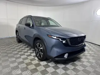 Mazda CX-5 2026 Tracción en las cuatro ruedas 2.5 S Preferred 4p SUV
