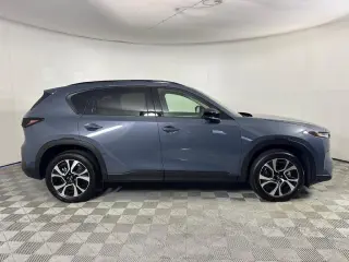Mazda CX-5 2026 Tracción en las cuatro ruedas 2.5 S Preferred 4p SUV
