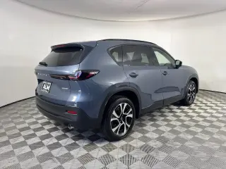 Mazda CX-5 2026 Tracción en las cuatro ruedas 2.5 S Preferred 4p SUV
