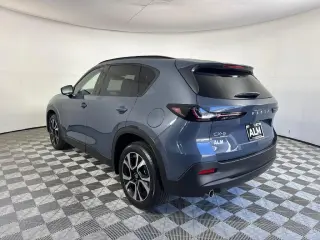 Mazda CX-5 2026 Tracción en las cuatro ruedas 2.5 S Preferred 4p SUV