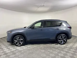Mazda CX-5 2026 Tracción en las cuatro ruedas 2.5 S Preferred 4p SUV