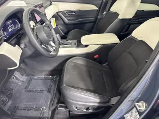 Mazda CX-5 2026 Tracción en las cuatro ruedas 2.5 S Preferred 4p SUV