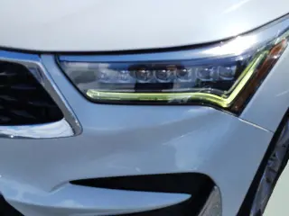 Acura RDX 2020 SH-AWD 4p SUV con Paquete Advance