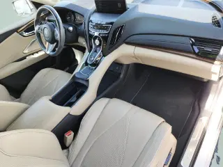 Acura RDX 2020 SH-AWD 4p SUV con Paquete Advance