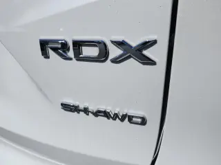 Acura RDX 2020 SH-AWD 4p SUV con Paquete Advance