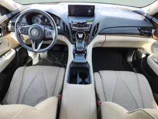 Acura RDX 2020 SH-AWD 4p SUV con Paquete Advance