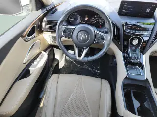 Acura RDX 2020 SH-AWD 4p SUV con Paquete Advance