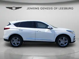 Acura RDX 2020 SH-AWD 4p SUV con Paquete Advance
